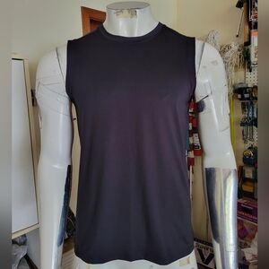 MENS | Amazon Sleeveless Athletic Tank